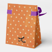 Ballotins Joyeux Ballotin d'Halloween ! (Arrière)