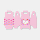 Ballotins Joyeux Ballotin du 16e anniversaire (Déplié)