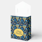 Ballotins Joyeux Ballotin Hanoukka (Ouvert)