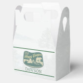 Ballotins Joyeux camping, Ballotin, Aventure, Parc National (Ouvert)