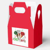 Ballotins Joyeux Cinco de Mayo (Ouvert)