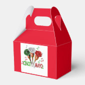 Ballotins Joyeux Cinco de Mayo (Verso)