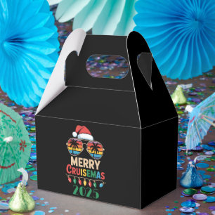 Ballotins Joyeux Cruisem Noël 2025 Croisière de Noël personn