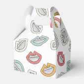 Ballotins Joyeux Doodle Laugh (Arrière)