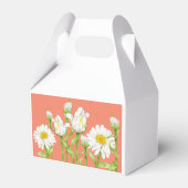 Ballotins Joyeux été sur un Ballotin Gable (Arrière)