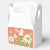 Ballotins Joyeux été sur un Ballotin Gable (Ouvert)