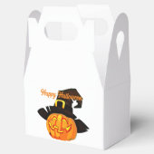 Ballotins Joyeux Halloween (Ouvert)