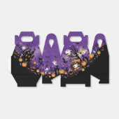 Ballotins Joyeux Halloween (Déplié)