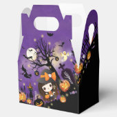 Ballotins Joyeux Halloween (Ouvert)