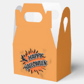 Ballotins Joyeux Halloween (Ouvert)