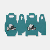 Ballotins Joyeux Halloween (Déplié)