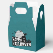 Ballotins Joyeux Halloween (Ouvert)