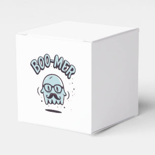 Ballotins Joyeux Halloween de votre Boomer préféré !