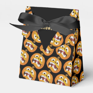 Ballotins Joyeux Halloween effrayant Jack-o'-lantern Citroui