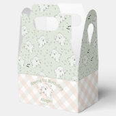 Ballotins Joyeux Joyeux Halloween Neutre Genre (Ouvert)