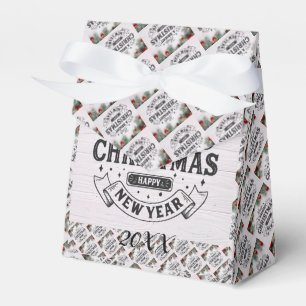 Ballotins Joyeux Joyeux Joyeux Joyeux Vacances de Noël