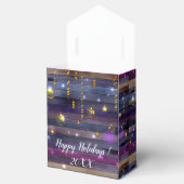 Ballotins Joyeux Joyeux Joyeux Joyeux Vacances de Noël (Ouvert)