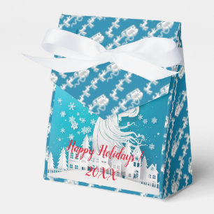 Ballotins Joyeux Joyeux Joyeux Joyeux Vacances de Noël