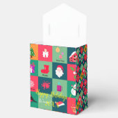 Ballotins Joyeux Joyeux Joyeux Joyeux Vacances de Noël (Ouvert)