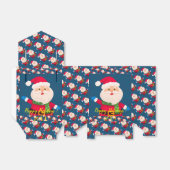 Ballotins Joyeux Joyeux Joyeux Joyeux Vacances de Noël (Déplié)