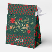 Ballotins Joyeux Joyeux Joyeux Joyeux Vacances de Noël (Arrière)