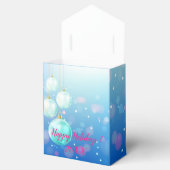 Ballotins Joyeux Joyeux Joyeux Joyeux Vacances de Noël (Ouvert)