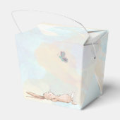 Ballotins Joyeux lapin Cool de Pâques oeufs de lapin Papillo (Arrière)