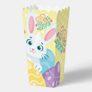 Ballotins Joyeux Lapin de Pâques