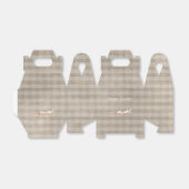 Ballotins Joyeux lapin de Pâques oeufs de lapin Papillon En (Déplié)