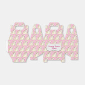 Ballotins Joyeux lapins de Pâques (Déplié)