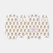 Ballotins Joyeux lapins de Pâques (Déplié)