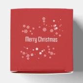 Ballotins Joyeux Noël (Haut)