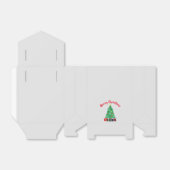 Ballotins Joyeux Noël (Déplié)