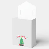Ballotins Joyeux Noël (Ouvert)