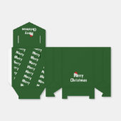 Ballotins Joyeux Noël (Déplié)