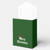 Ballotins Joyeux Noël (Ouvert)