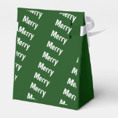 Ballotins Joyeux Noël (Arrière)