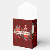 Ballotins Joyeux Noël (Ouvert)