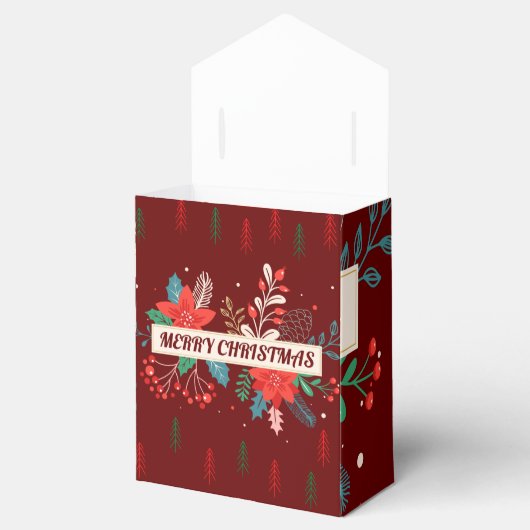 Ballotins Joyeux Noël (Ouvert)