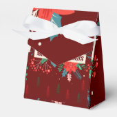 Ballotins Joyeux Noël (Verso)