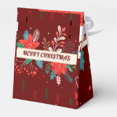 Ballotins Joyeux Noël (Arrière)