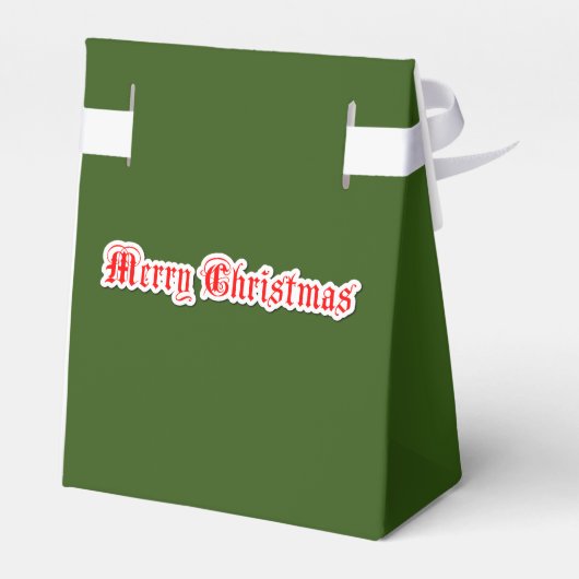 Ballotins Joyeux Noël (Arrière)