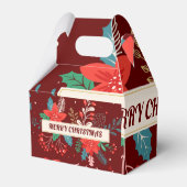 Ballotins Joyeux Noël (Arrière)