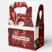 Ballotins Joyeux Noël (Ouvert)