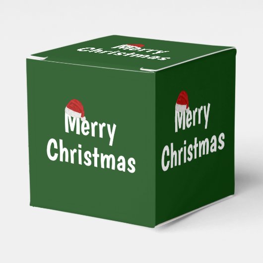 Ballotins Joyeux Noël (Verso)