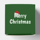Ballotins Joyeux Noël (Haut)