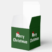 Ballotins Joyeux Noël (Ouvert)