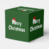 Ballotins Joyeux Noël (Arrière)