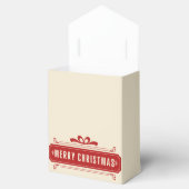 Ballotins Joyeux Noël (Ouvert)