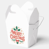 Ballotins Joyeux Noël (Ouvert)
